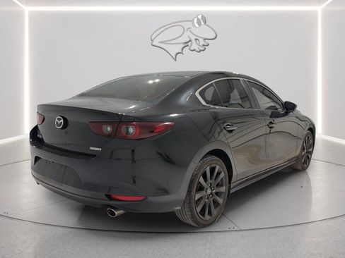 Used 2025 MAZDA MAZDA3 s FWD image 5