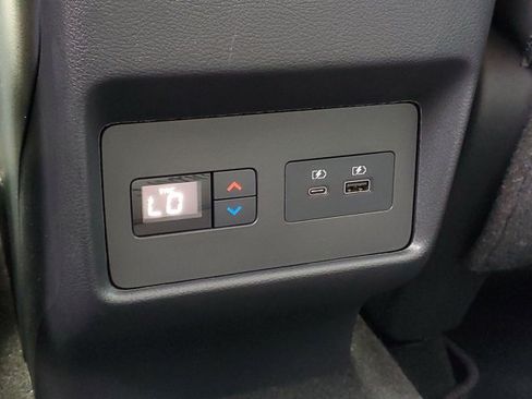 Certified 2023 Nissan Rogue SL w/ SL Premium Package AWD/4WD image 29