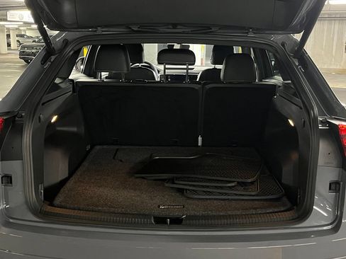 Certified 2023 Volkswagen Atlas Cross Sport SE AWD/4WD image 38