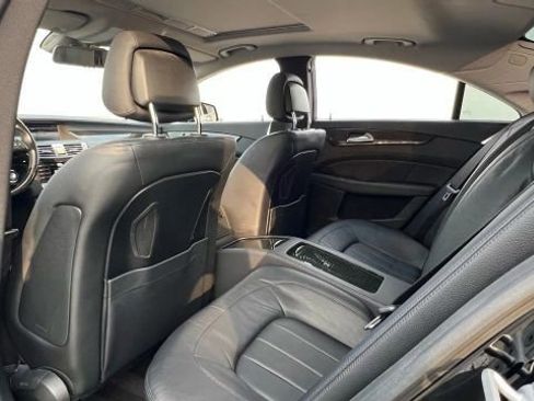 Used 2013 Mercedes-Benz CLS 550 CLS 550 image 26