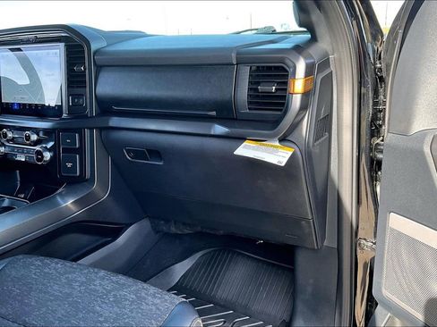 Used 2025 Ford F150 Tremor AWD/4WD image 17