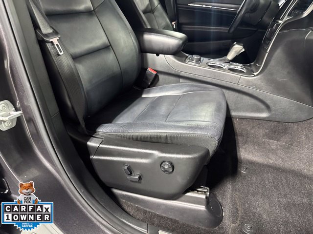 Used 2018 Jeep Grand Cherokee Limited AWD/4WD image 49
