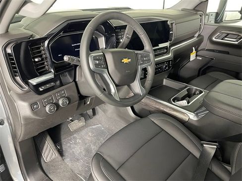 New 2026 Chevrolet Silverado 3500 LTZ w/ LTZ Convenience Package image 2