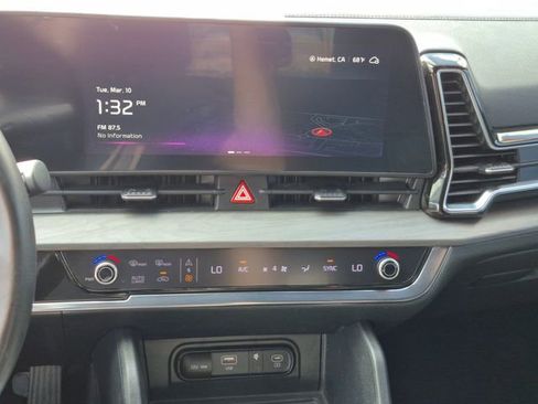 Used 2023 Kia Sportage X-Line w/ X-Line Premium Package image 15