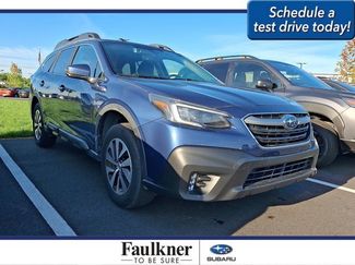 Used 2020 Subaru Outback Premium w/ Popular Package #1 AWD/4WD video 1