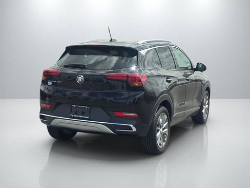 Used 2023 Buick Encore GX Essence w/ Experience Buick Package image 5