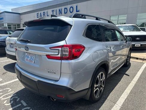 Used 2023 Subaru Ascent Touring AWD/4WD image 5