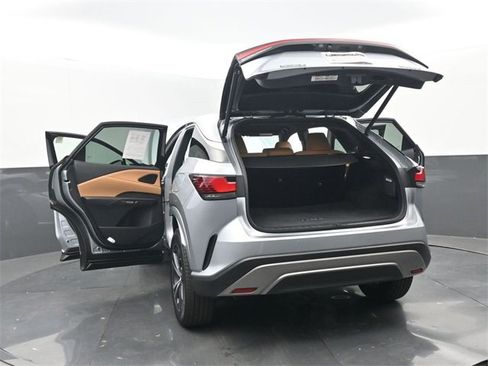 Used 2025 Lexus RX 350 Premium image 35