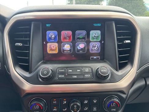 Used 2018 GMC Acadia Denali w/ Technology Package image 32