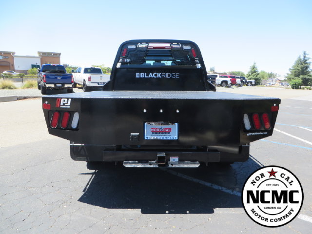 Used 2025 Chevrolet Silverado 3500 W/T AWD/4WD image 4