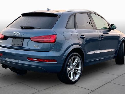 Used 2018 Audi Q3 2.0T Premium w/ Convenience Package AWD/4WD image 13