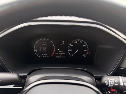 Certified 2023 Honda CR-V EX-L image 20