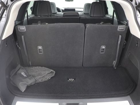 Used 2023 INFINITI QX60 Luxe w/ Vision Package AWD/4WD image 28