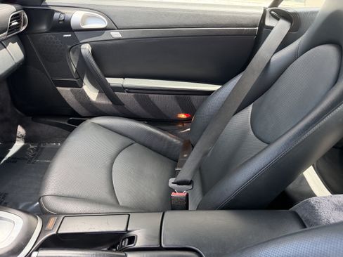 Used 2009 Porsche 911 Carrera S RWD image 17