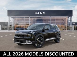 New 2027 Kia Seltos S FWD video 1