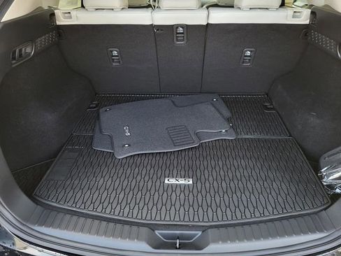 New 2025 MAZDA CX-5 AWD 2.5 S w/ Preferred Package image 9