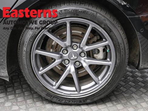 Used 2018 Tesla Model 3 Long Range image 8