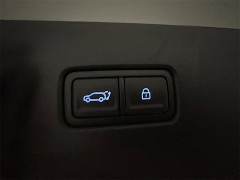 New 2026 Hyundai Santa Fe XRT image 24