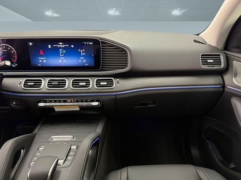 New 2026 Mercedes-Benz GLE 450 4MATIC image 25