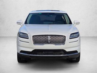 Used 2023 Lincoln Nautilus Reserve w/ Equipment Group 201A video 2