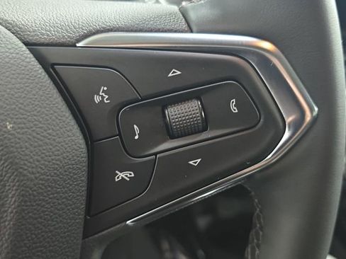 Used 2024 Chevrolet Trax LT w/ Driver Confidence Package image 21