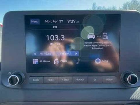 Used 2022 Hyundai Kona SE AWD/4WD image 16