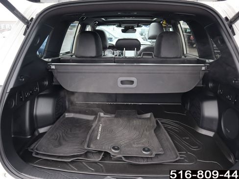 Used 2025 Subaru Forester Limited image 23