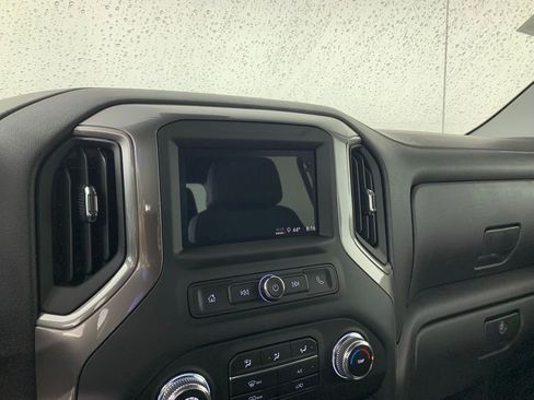 New 2026 GMC Sierra 1500 Pro w/ Graphite Edition image 18