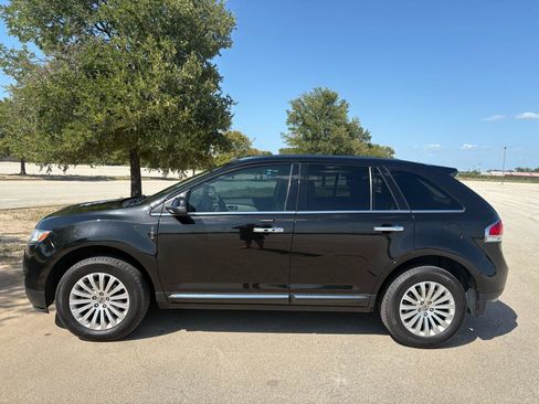 Used 2015 Lincoln MKX FWD image 16