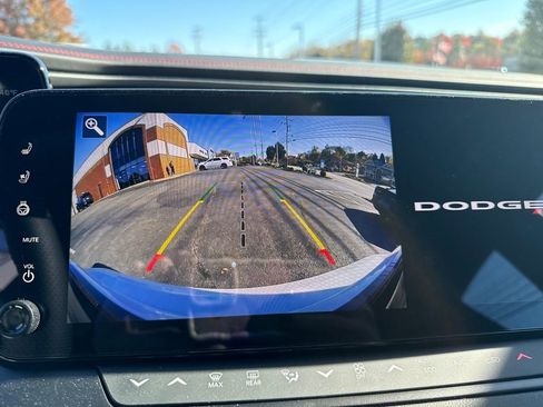 New 2026 Dodge Charger R/T Scat Pack w/ Track Package image 18