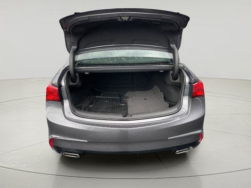 Used 2020 Acura TLX V6 SH-AWD w/ Technology Pkg image 9