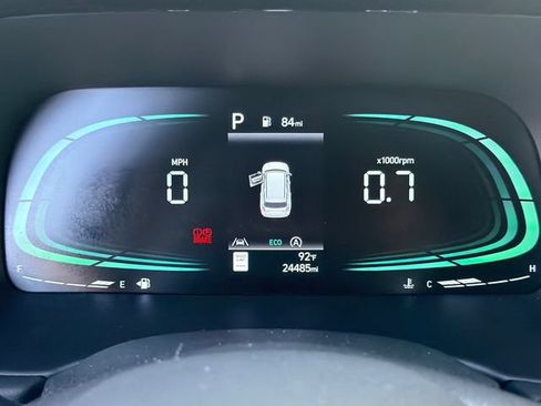 Used 2025 Hyundai Palisade XRT FWD image 27