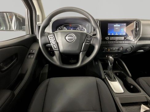 New 2026 Nissan Frontier S RWD image 9