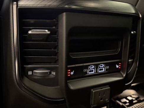 Used 2023 RAM 1500 Rebel w/ Rebel Level 2 Equipment Group image 35