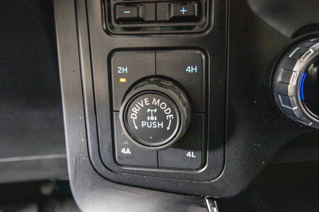 Used 2024 Ford F150 Raptor AWD/4WD image 30