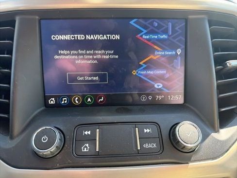 Used 2021 GMC Acadia Denali w/ Denali Ultimate Package image 16