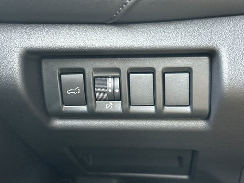 New 2026 Subaru Outback Premium AWD/4WD image 31