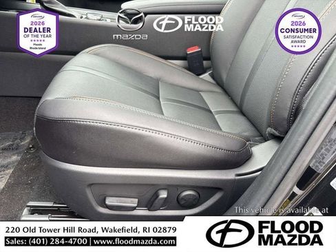 New 2026 MAZDA CX-50 AWD 2.5 Hybrid w/ Premium Pkg image 6