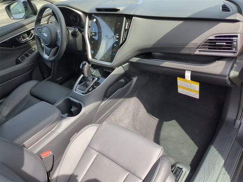 New 2025 Subaru Legacy Limited image 10