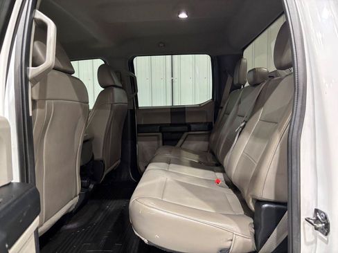 Used 2019 Ford F250 XL w/ Power Equipment Group AWD/4WD image 13