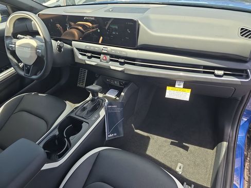 New 2026 Kia K4 GT-Line Turbo FWD image 11