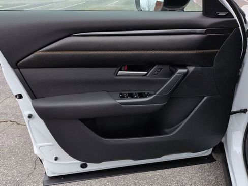 New 2026 MAZDA CX-50 AWD 2.5 S w/ Weather Package image 10