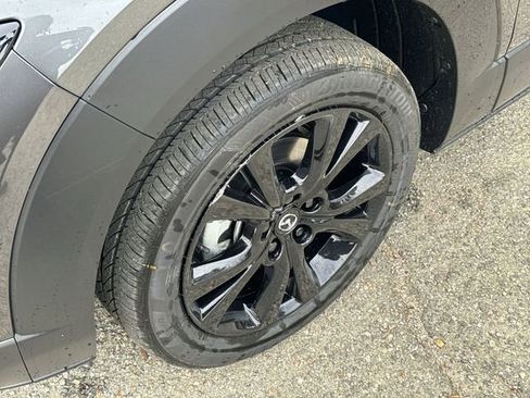 New 2026 MAZDA CX-30 AWD 2.5 S w/ Select Sport Pkg image 10