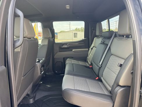 New 2026 Chevrolet Silverado 1500 ZR2 AWD/4WD image 11
