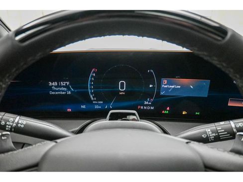 New 2026 Cadillac CT5 Premium Luxury w/ Technology Package image 22