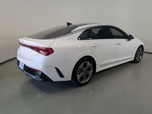 Used 2024 Kia K5 EX FWD image 6