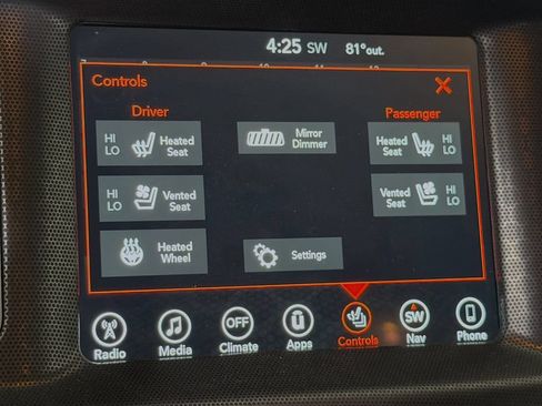 Used 2017 Dodge Charger R/T Scat Pack RWD image 23