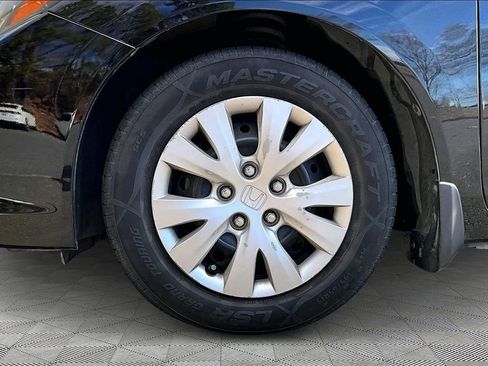 Used 2012 Honda Civic LX image 20