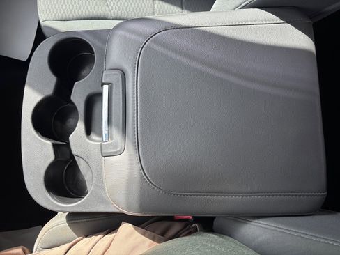 Used 2014 RAM 1500 Express w/ Black Ram 1500 Express Group image 35