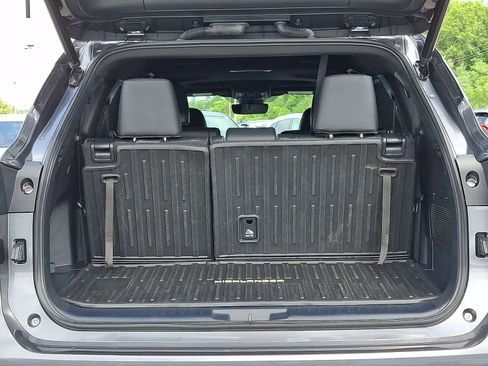 Used 2023 Toyota Highlander XSE AWD/4WD image 32